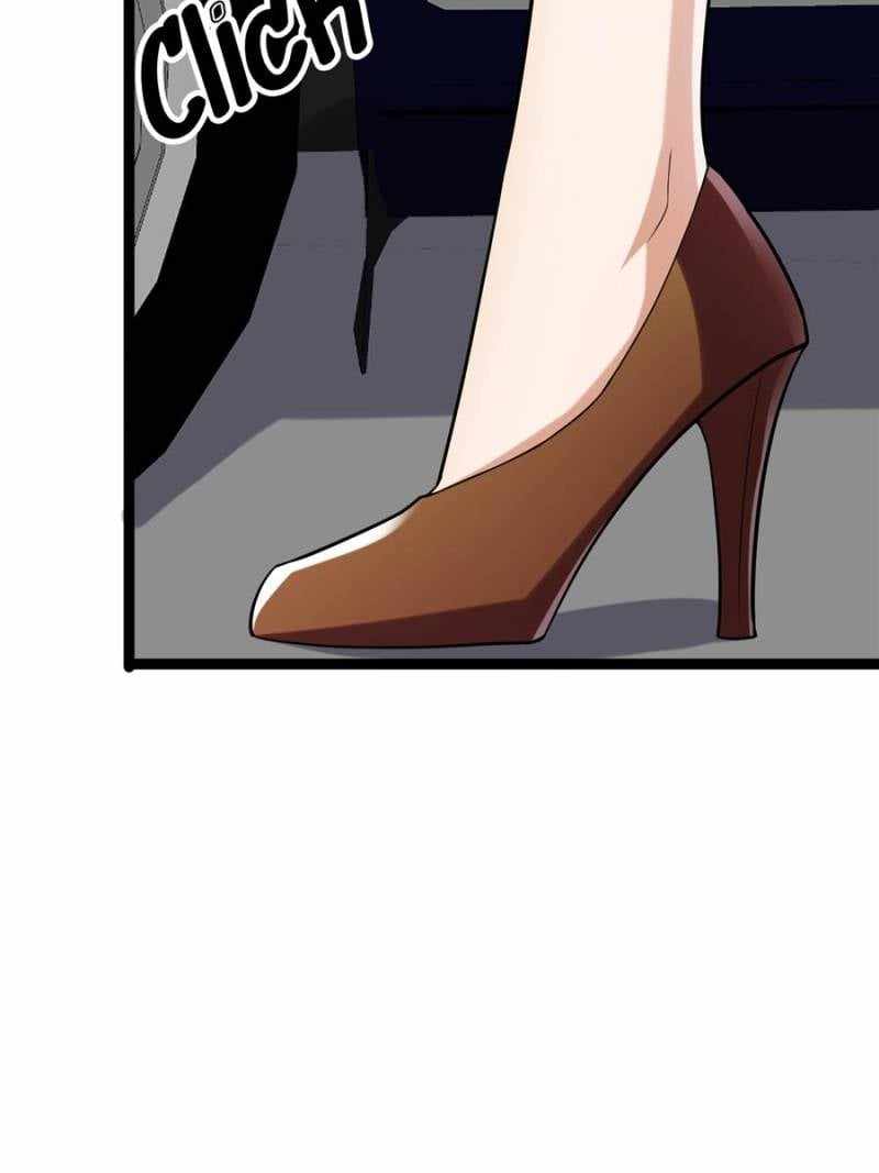 I Have a Golden Palace in the Last Days Chapter 134 - Page 39