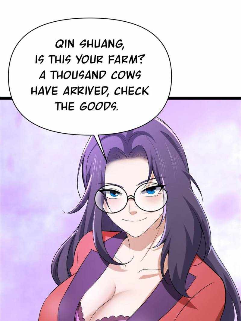 I Have a Golden Palace in the Last Days Chapter 134 - Page 40