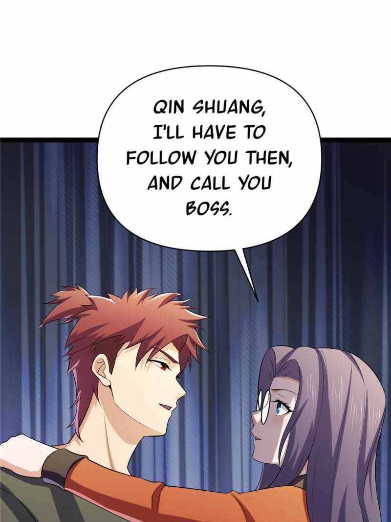 I Have a Golden Palace in the Last Days Chapter 134 - Page 48