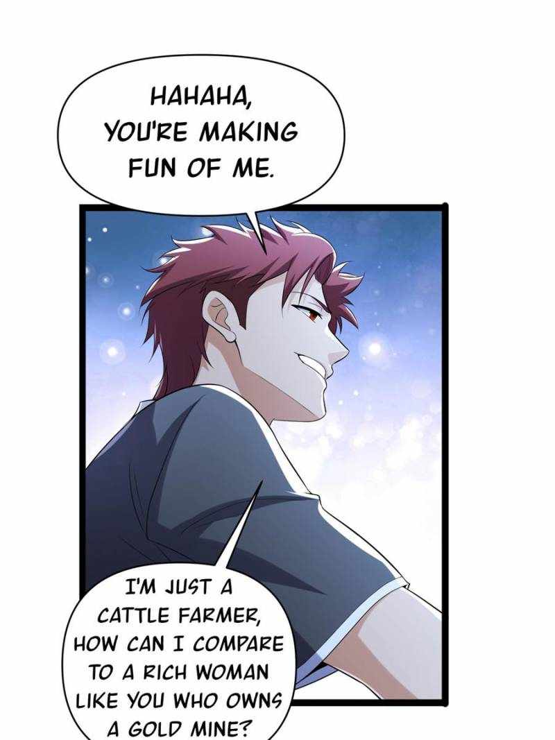 I Have a Golden Palace in the Last Days Chapter 134 - Page 50