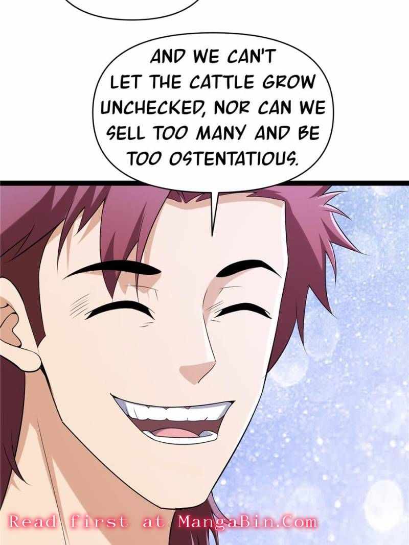 I Have a Golden Palace in the Last Days Chapter 134 - Page 51