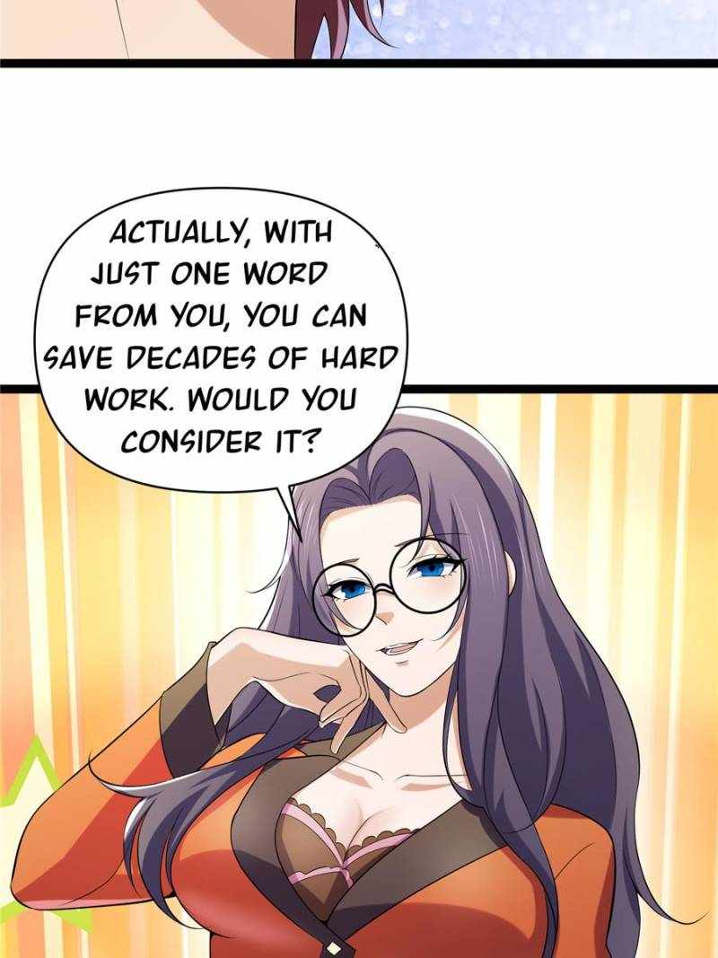I Have a Golden Palace in the Last Days Chapter 134 - Page 52