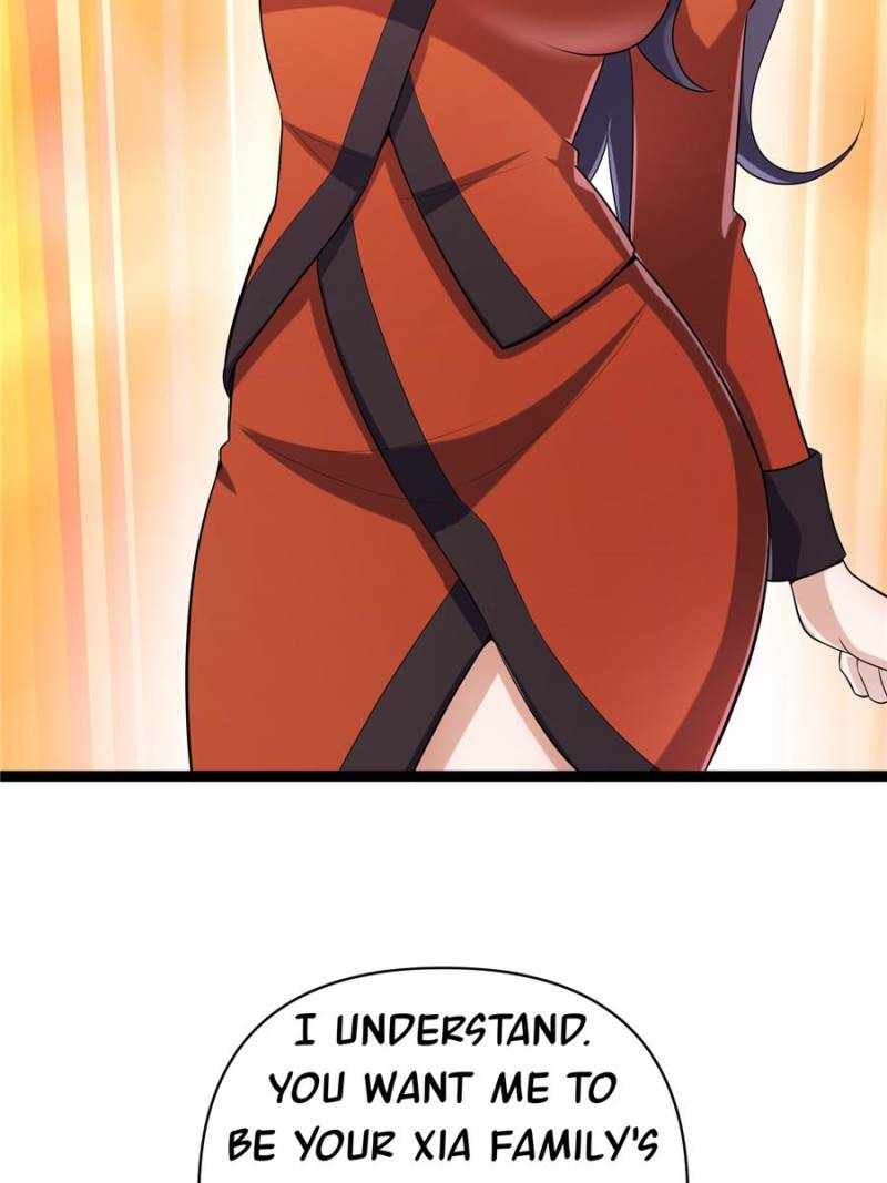 I Have a Golden Palace in the Last Days Chapter 134 - Page 53