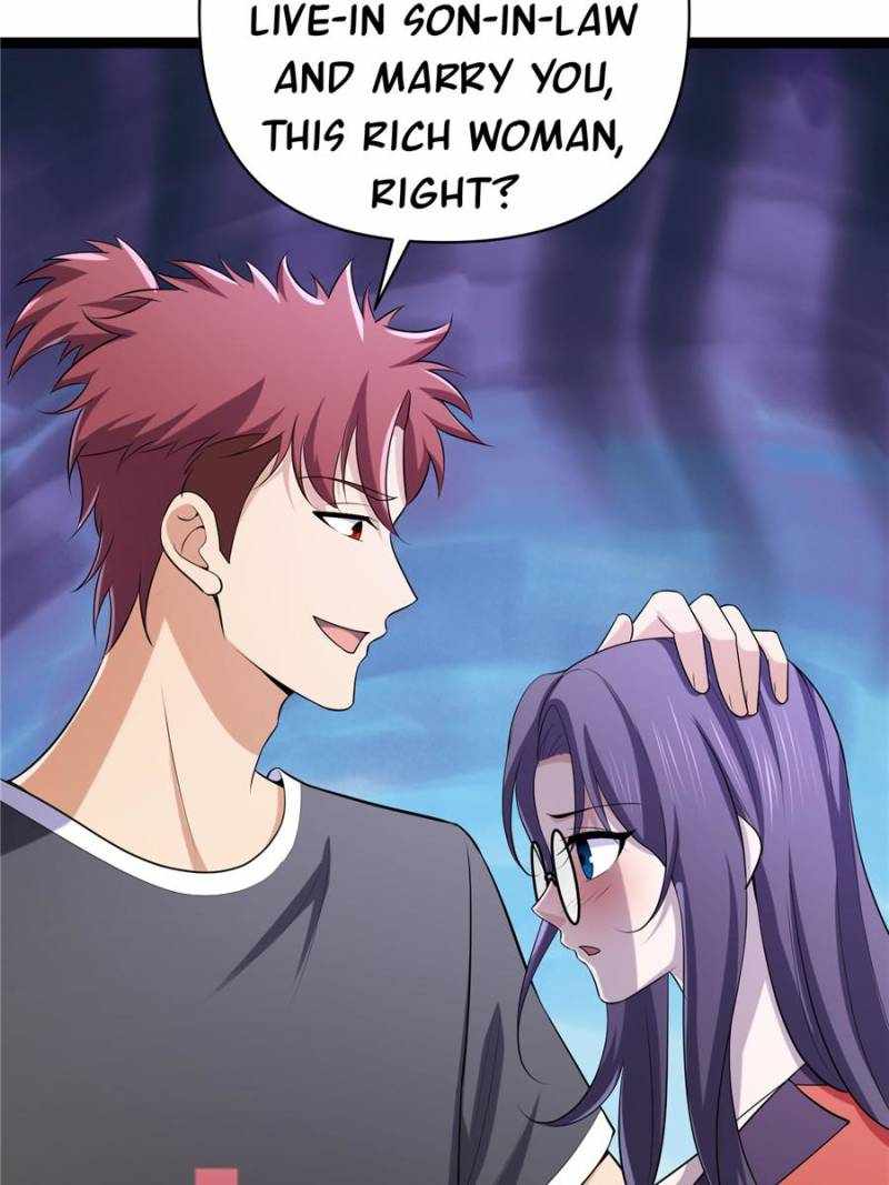 I Have a Golden Palace in the Last Days Chapter 134 - Page 54