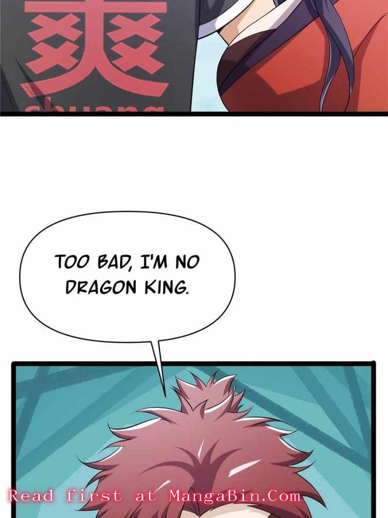 I Have a Golden Palace in the Last Days Chapter 134 - Page 55