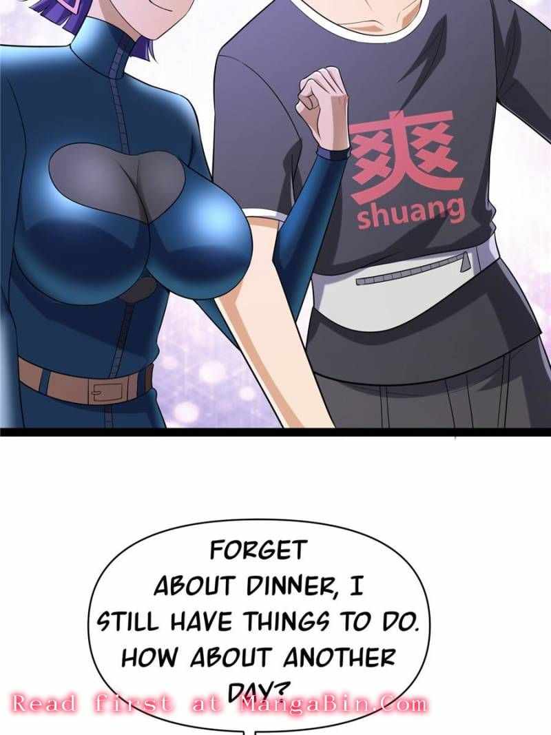 I Have a Golden Palace in the Last Days Chapter 134 - Page 6