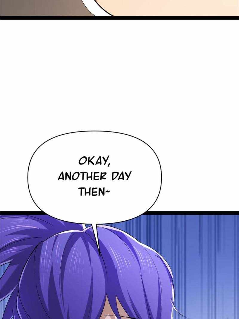 I Have a Golden Palace in the Last Days Chapter 134 - Page 8