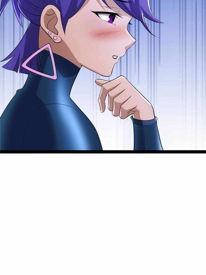 I Have a Golden Palace in the Last Days Chapter 134 - Page 9
