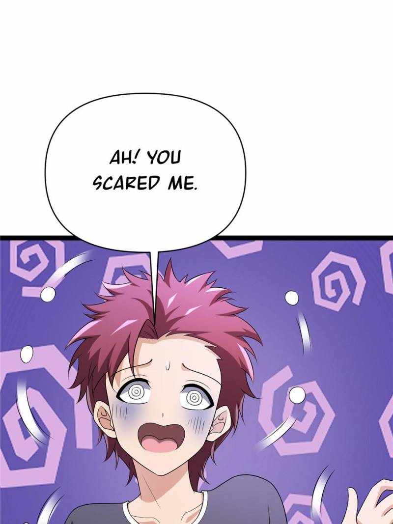 I Have a Golden Palace in the Last Days Chapter 135 - Page 11