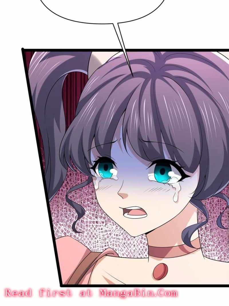 I Have a Golden Palace in the Last Days Chapter 135 - Page 14