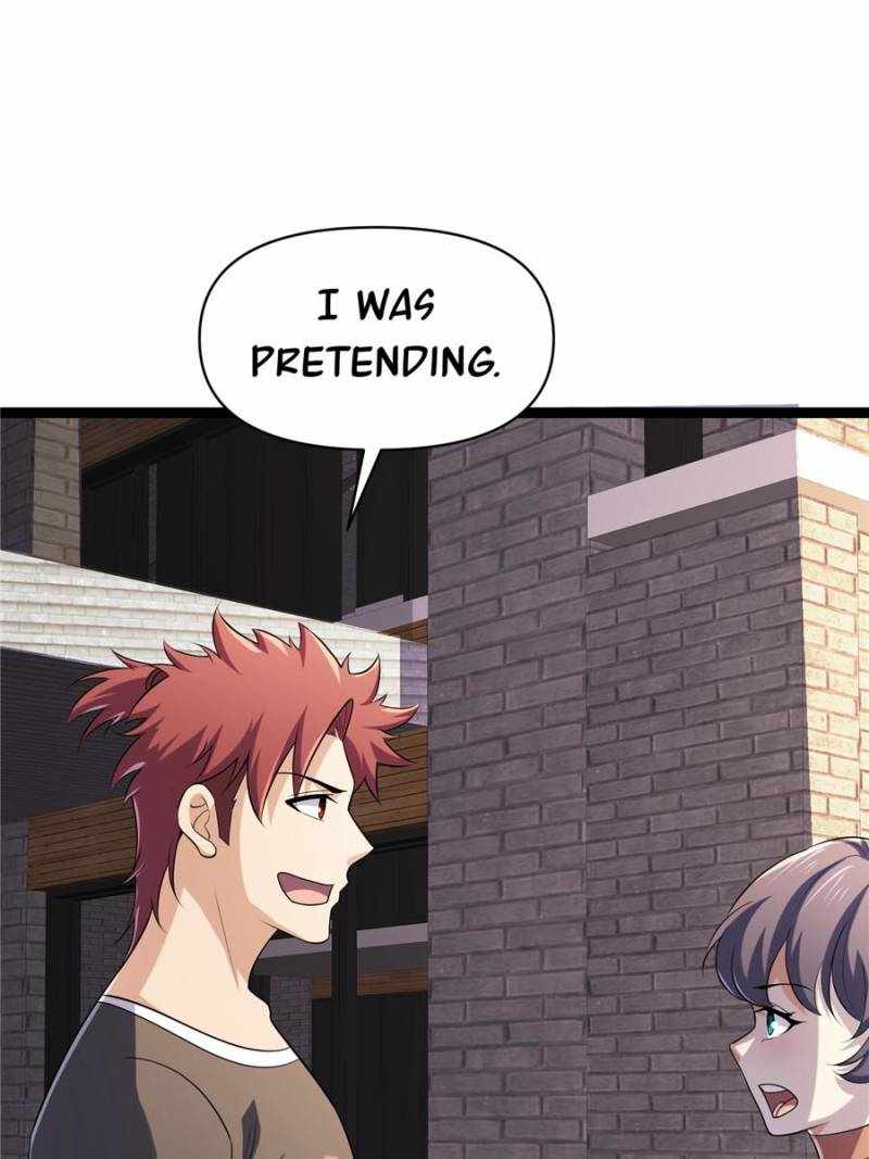 I Have a Golden Palace in the Last Days Chapter 135 - Page 15