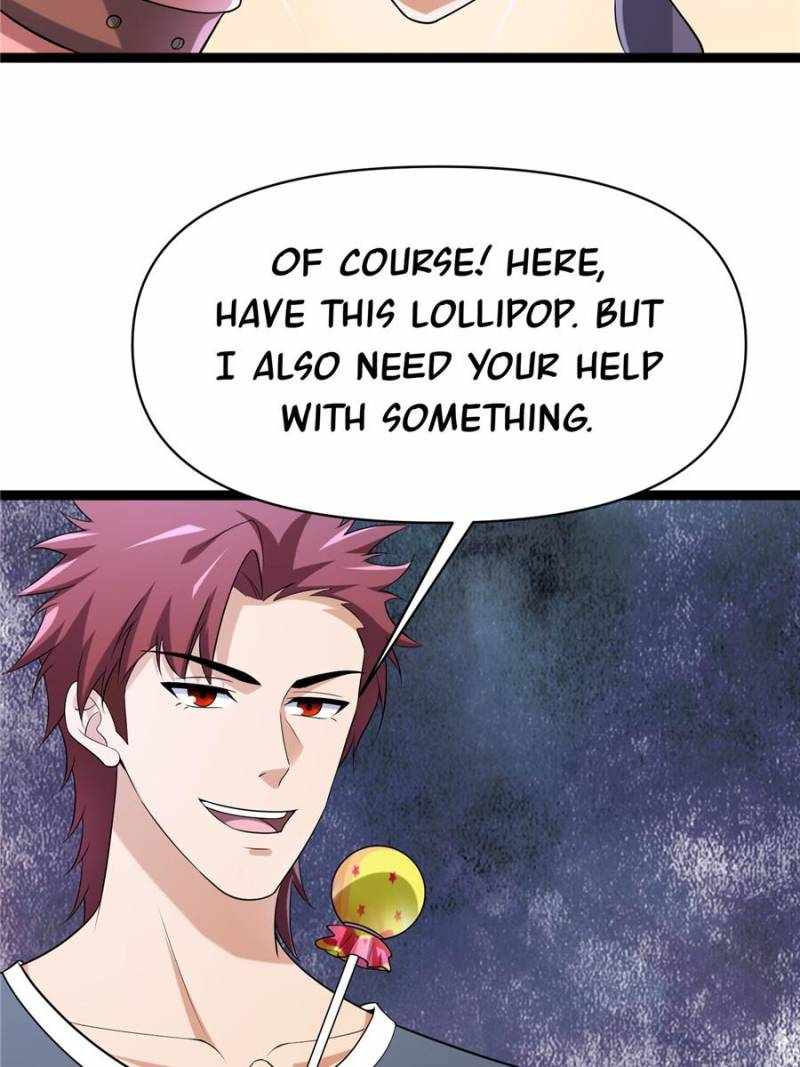 I Have a Golden Palace in the Last Days Chapter 135 - Page 23