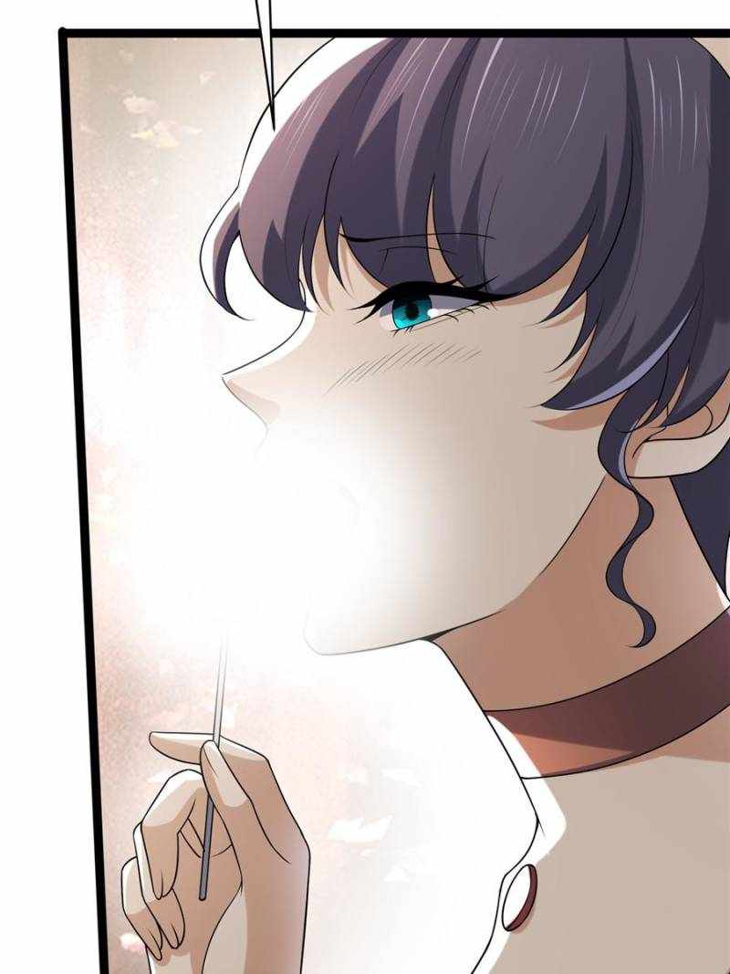 I Have a Golden Palace in the Last Days Chapter 135 - Page 25