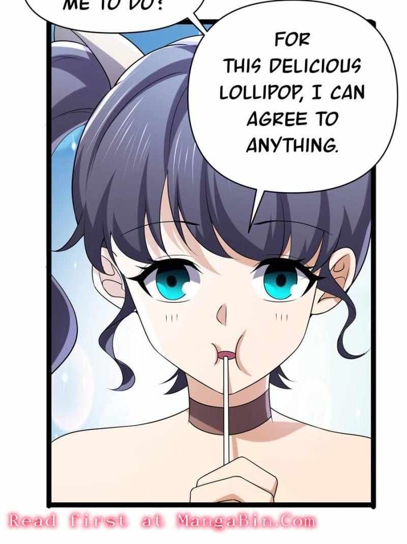 I Have a Golden Palace in the Last Days Chapter 135 - Page 29