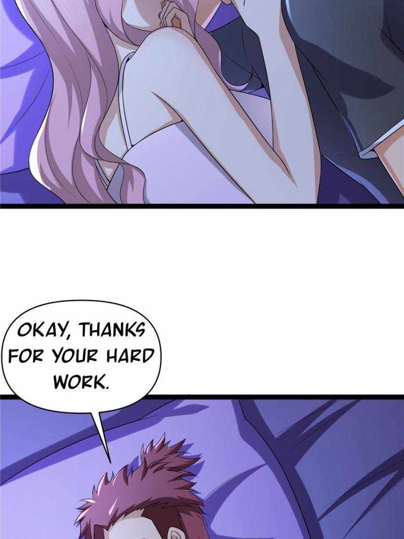 I Have a Golden Palace in the Last Days Chapter 135 - Page 3