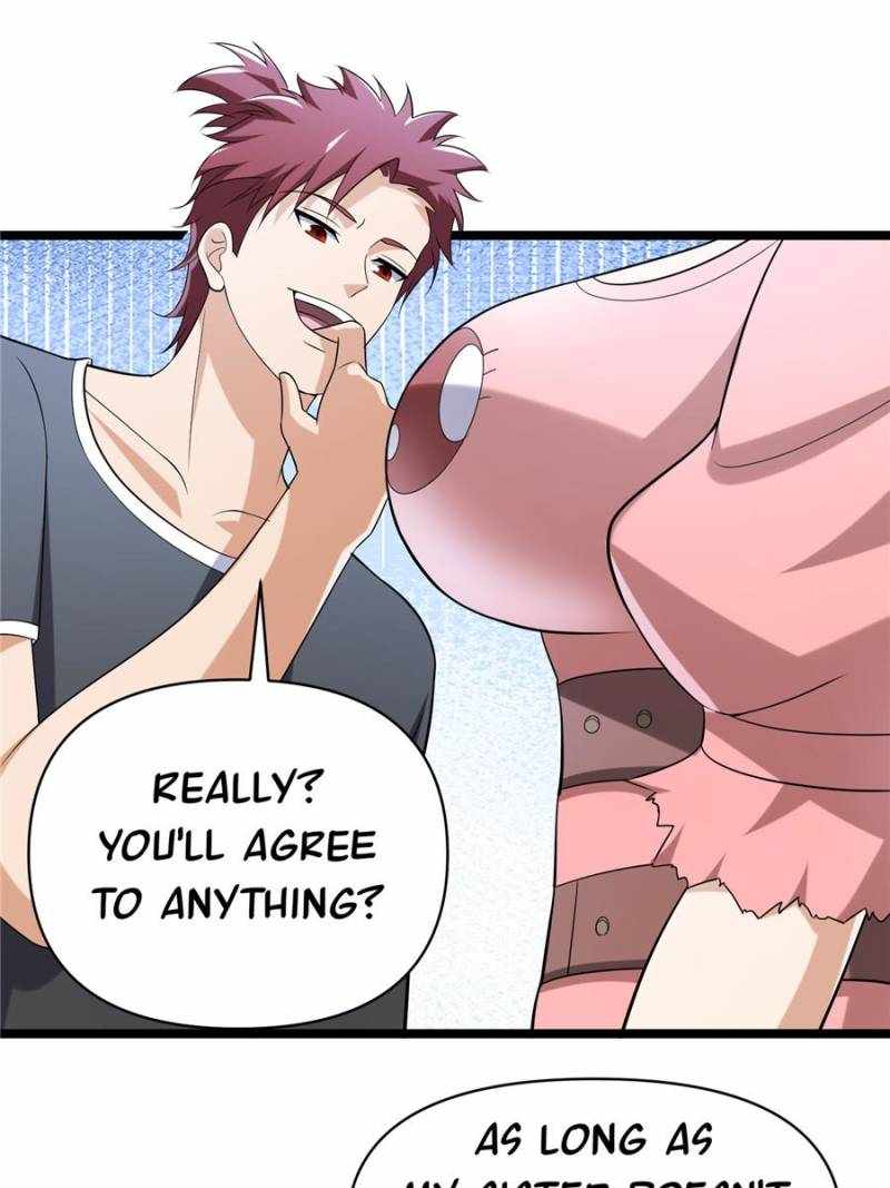 I Have a Golden Palace in the Last Days Chapter 135 - Page 30