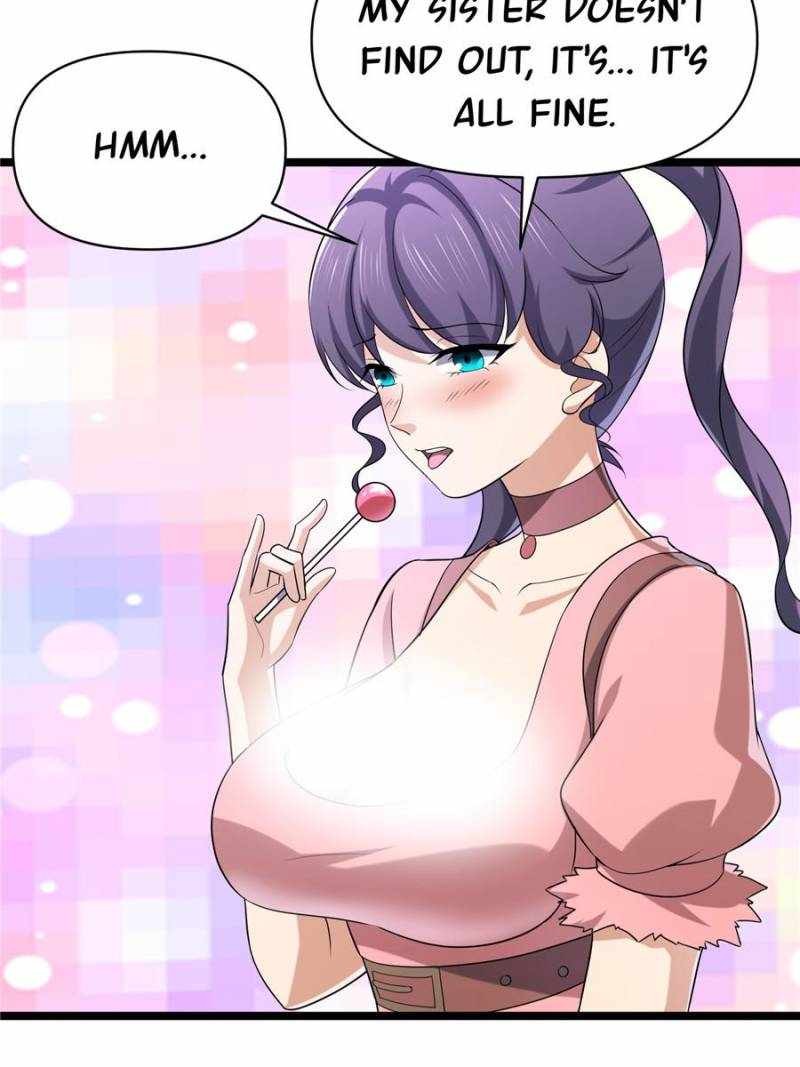 I Have a Golden Palace in the Last Days Chapter 135 - Page 31
