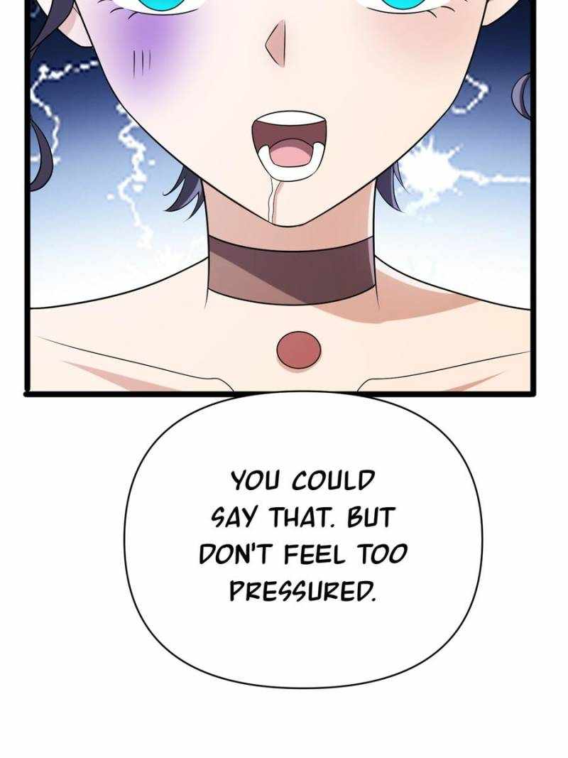 I Have a Golden Palace in the Last Days Chapter 135 - Page 39