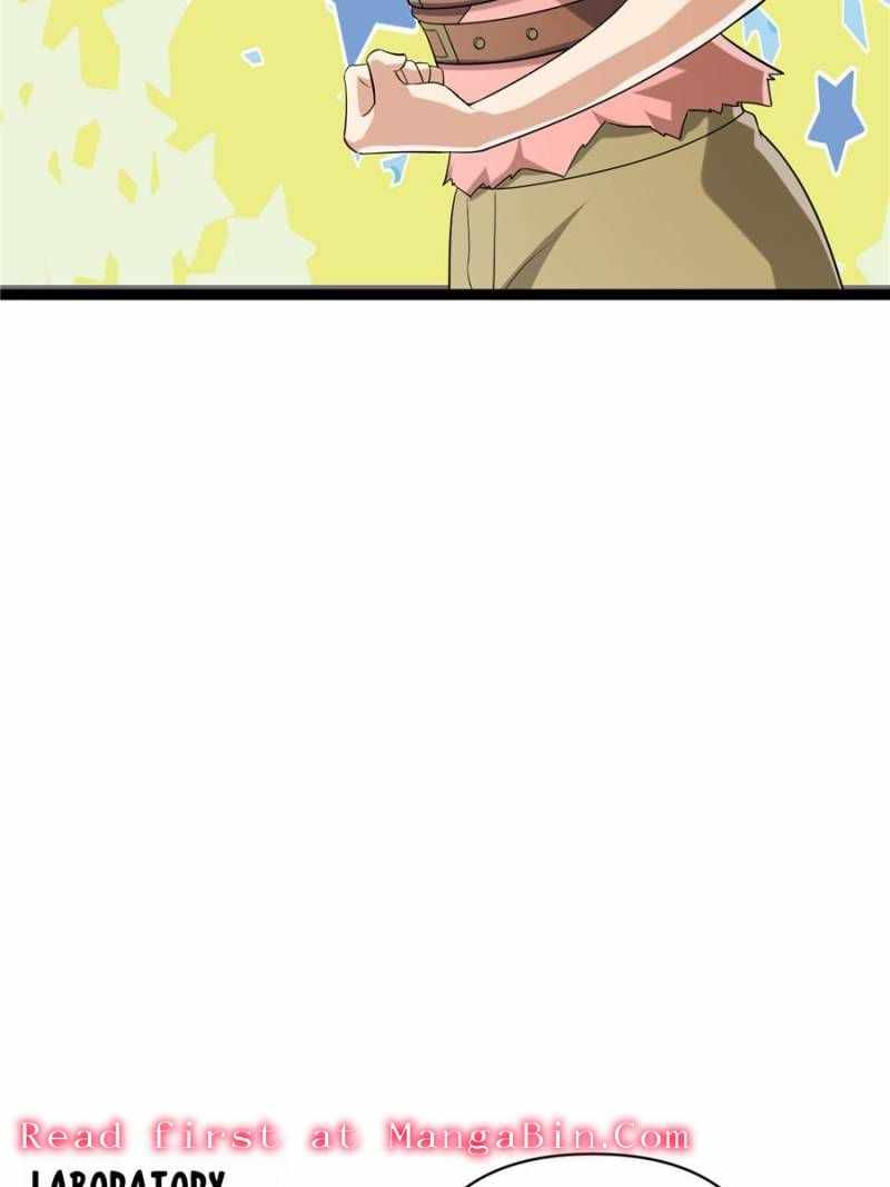 I Have a Golden Palace in the Last Days Chapter 135 - Page 41