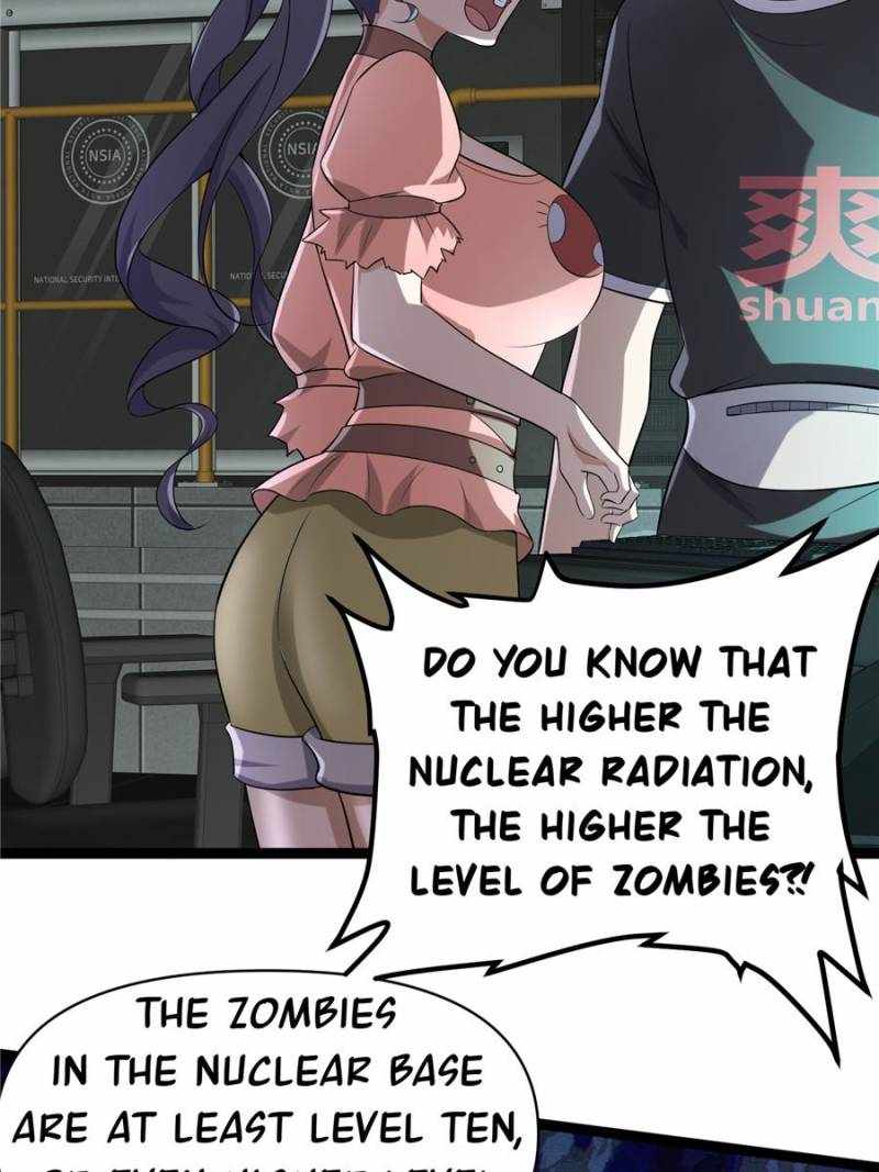 I Have a Golden Palace in the Last Days Chapter 135 - Page 48