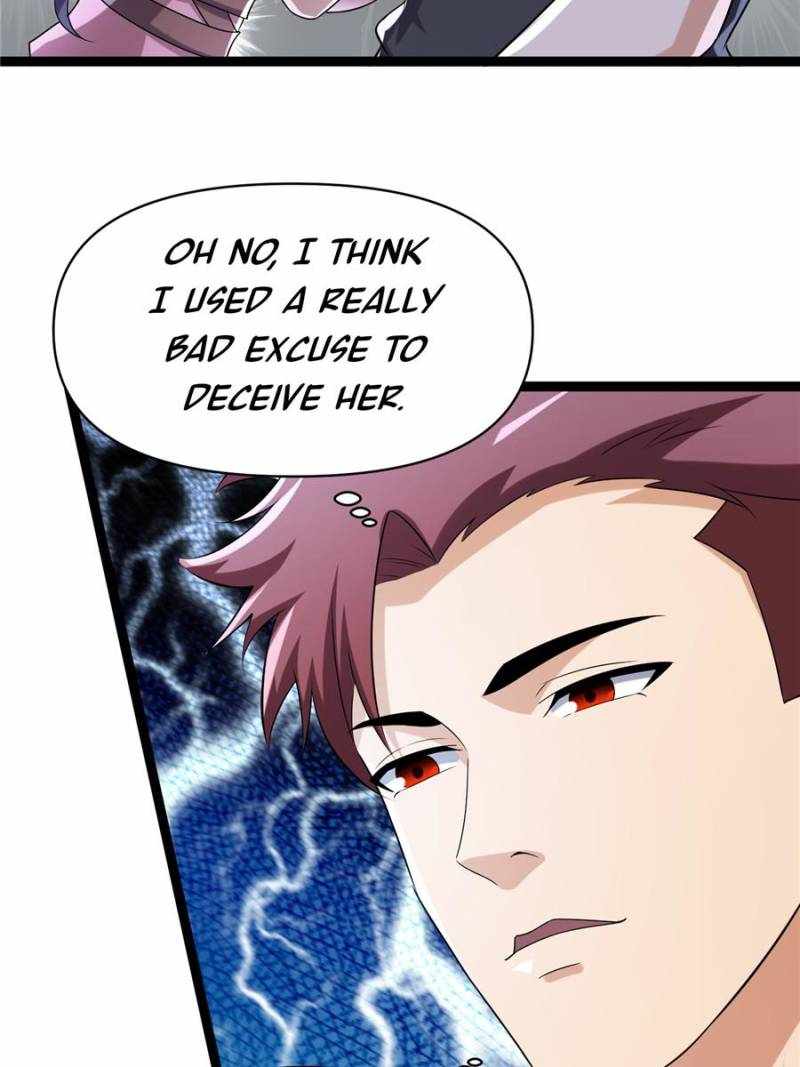 I Have a Golden Palace in the Last Days Chapter 135 - Page 51