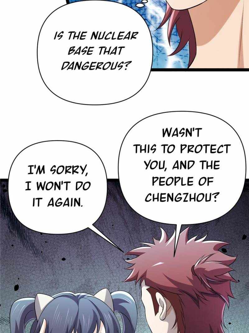 I Have a Golden Palace in the Last Days Chapter 135 - Page 52