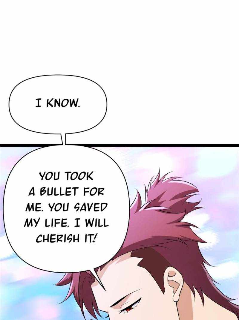 I Have a Golden Palace in the Last Days Chapter 135 - Page 55