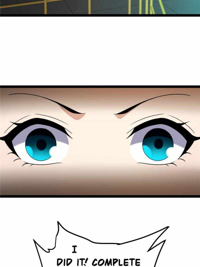 I Have a Golden Palace in the Last Days Chapter 135 - Page 61