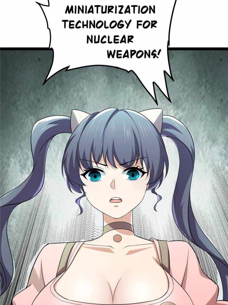 I Have a Golden Palace in the Last Days Chapter 135 - Page 62