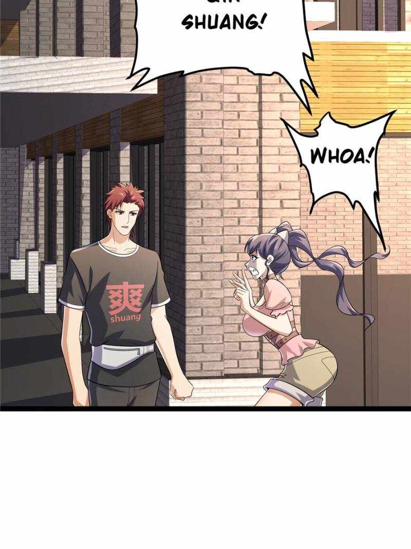 I Have a Golden Palace in the Last Days Chapter 135 - Page 7