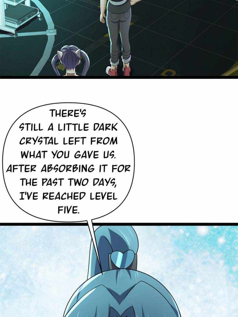 I Have a Golden Palace in the Last Days Chapter 136 - Page 12