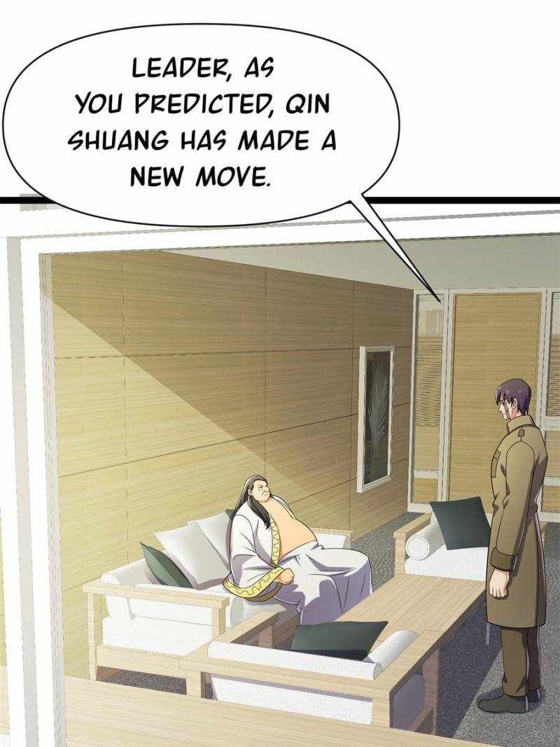 I Have a Golden Palace in the Last Days Chapter 136 - Page 20