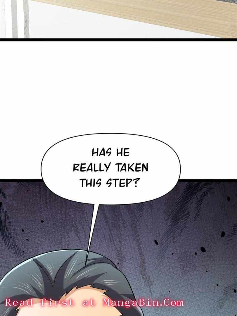 I Have a Golden Palace in the Last Days Chapter 136 - Page 21