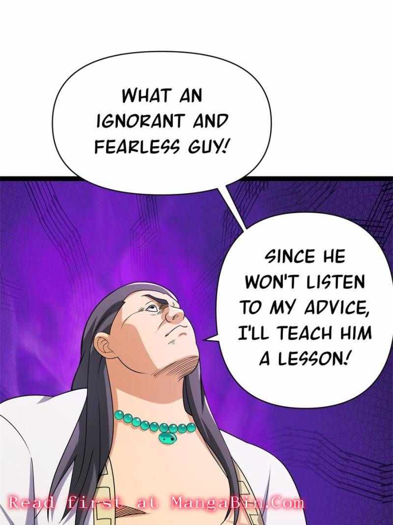 I Have a Golden Palace in the Last Days Chapter 136 - Page 25