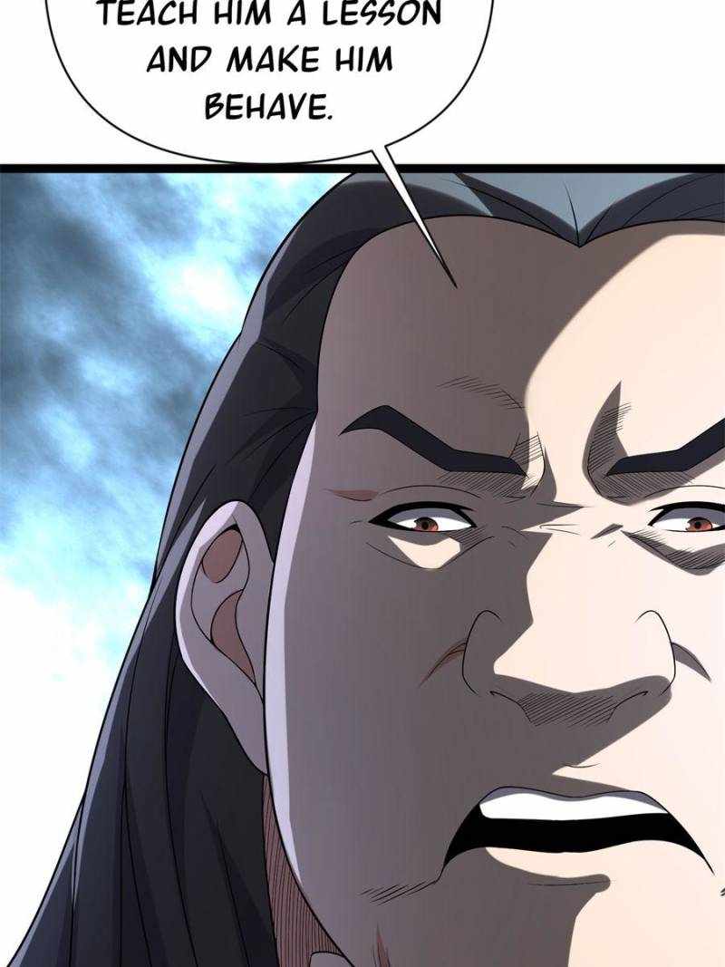 I Have a Golden Palace in the Last Days Chapter 136 - Page 27