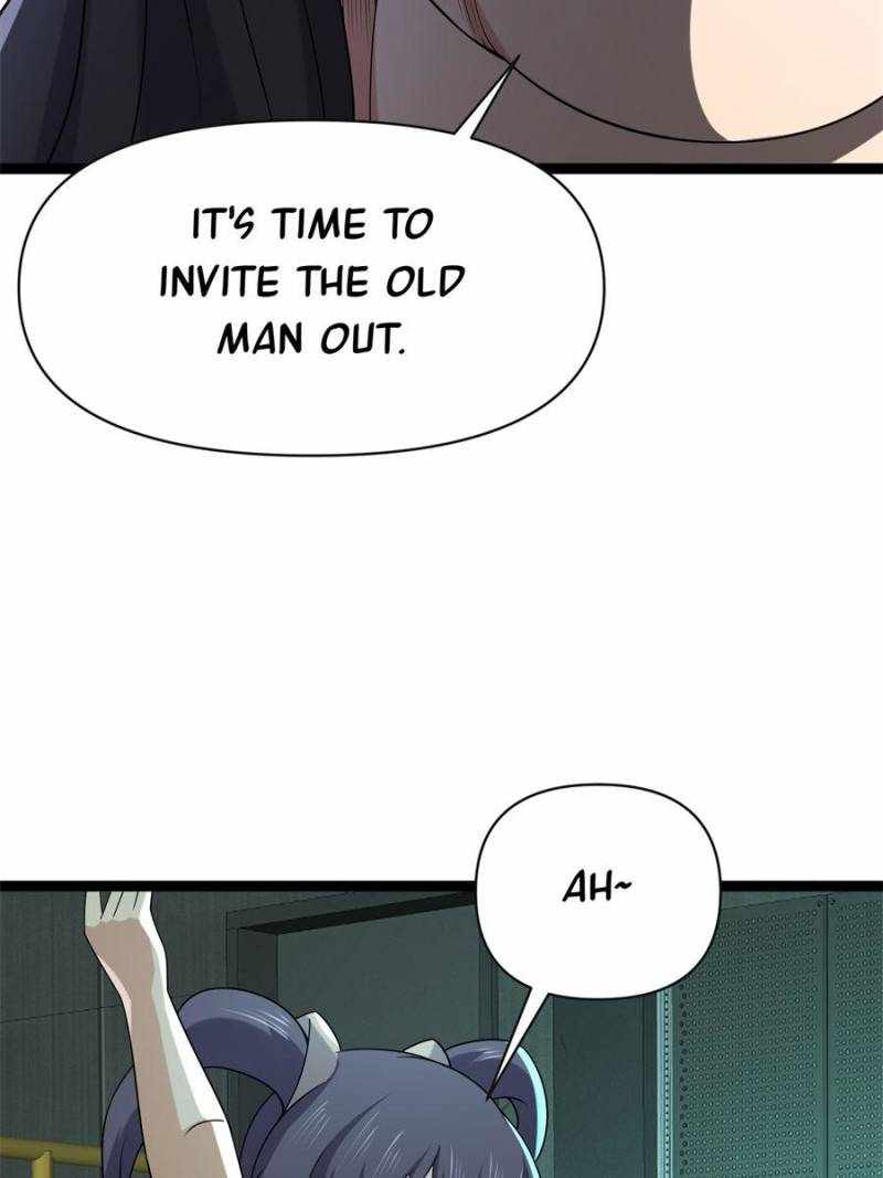 I Have a Golden Palace in the Last Days Chapter 136 - Page 28