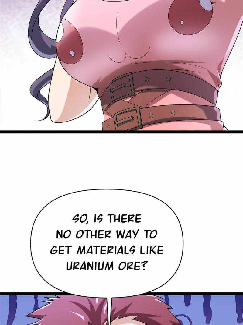 I Have a Golden Palace in the Last Days Chapter 136 - Page 3