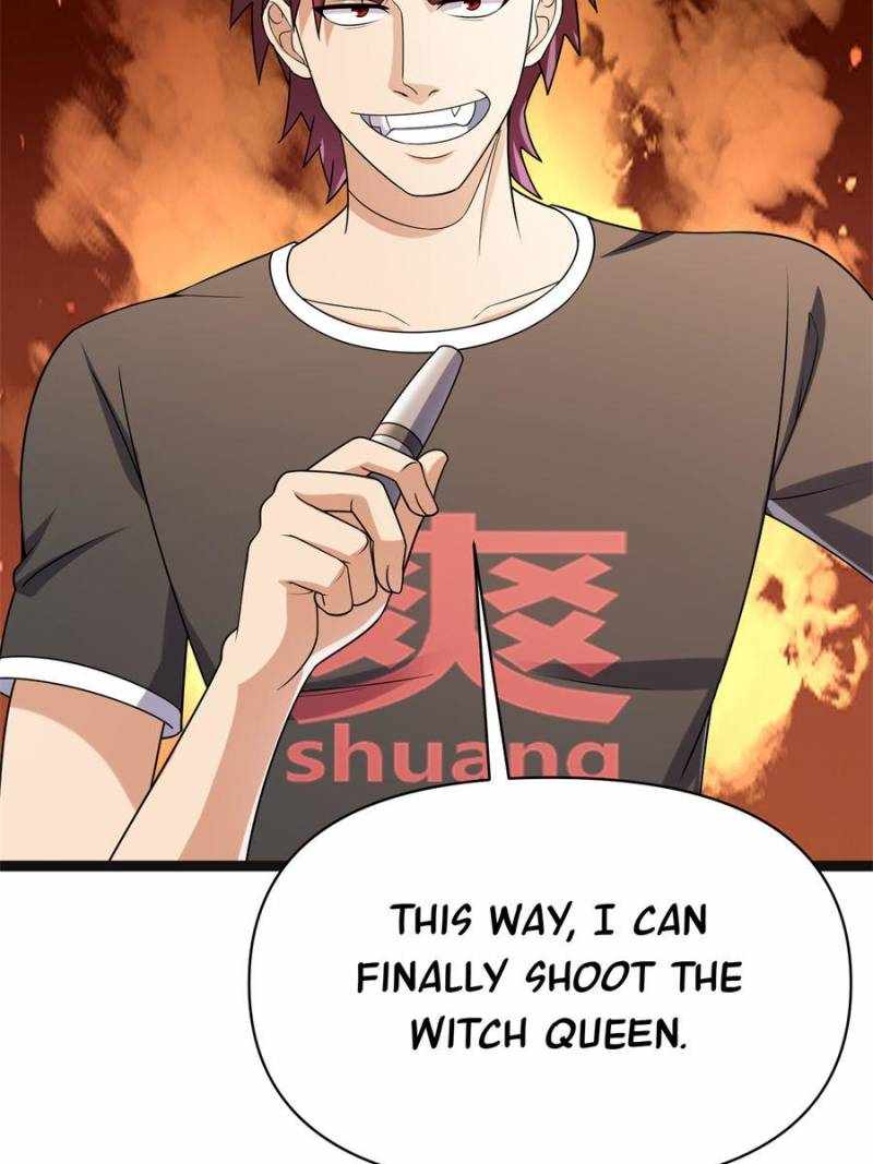 I Have a Golden Palace in the Last Days Chapter 136 - Page 34