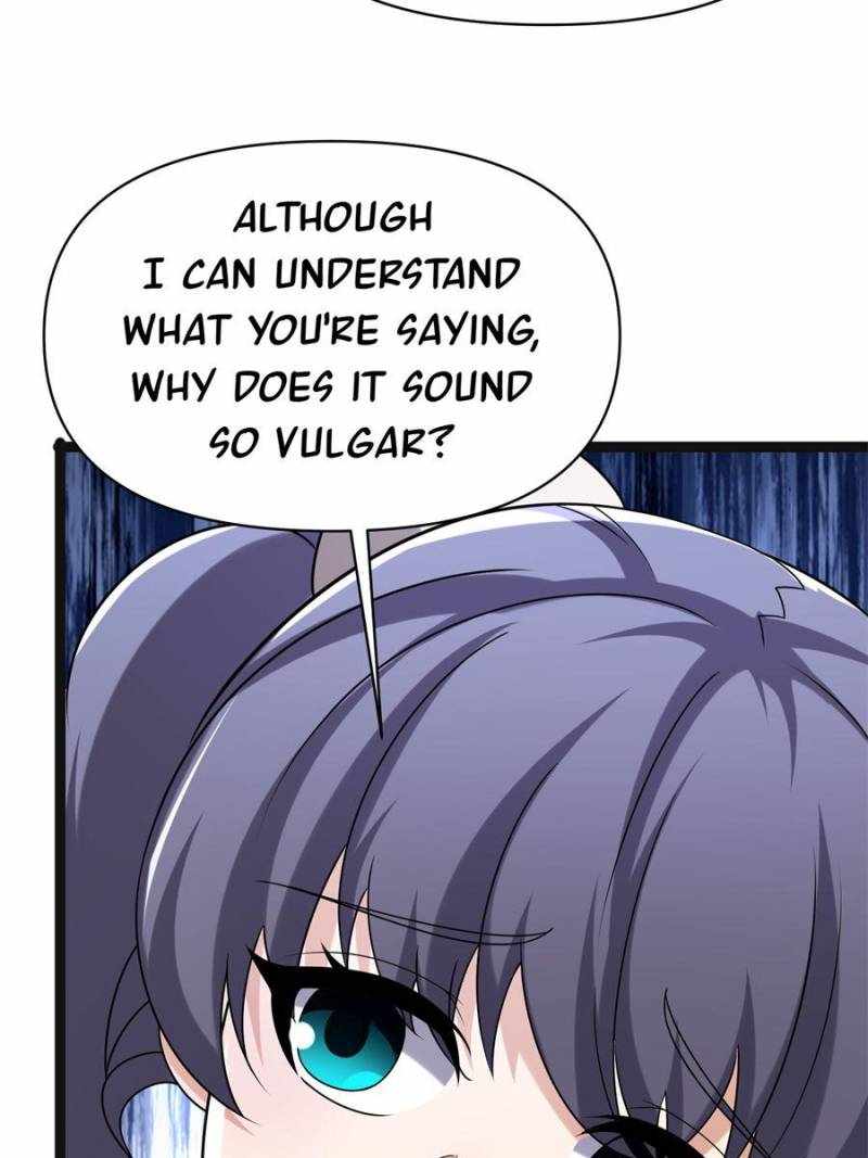 I Have a Golden Palace in the Last Days Chapter 136 - Page 35