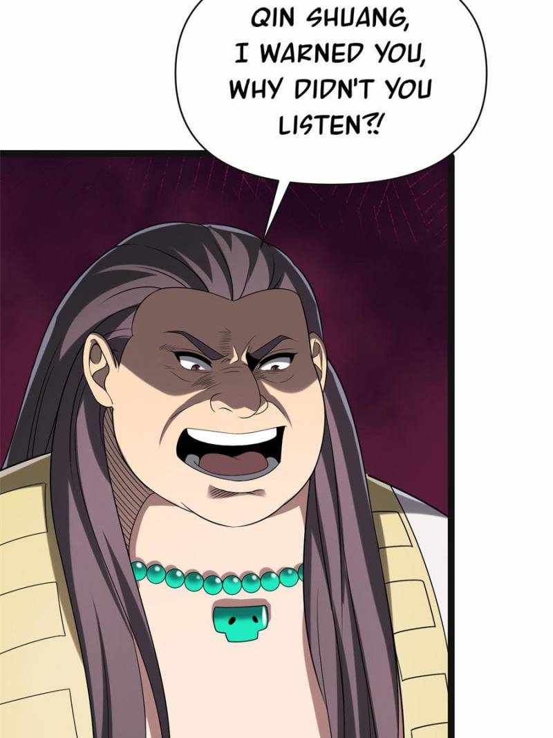 I Have a Golden Palace in the Last Days Chapter 136 - Page 41