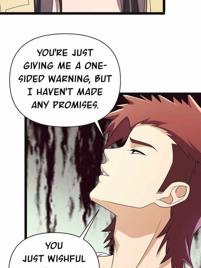 I Have a Golden Palace in the Last Days Chapter 136 - Page 42