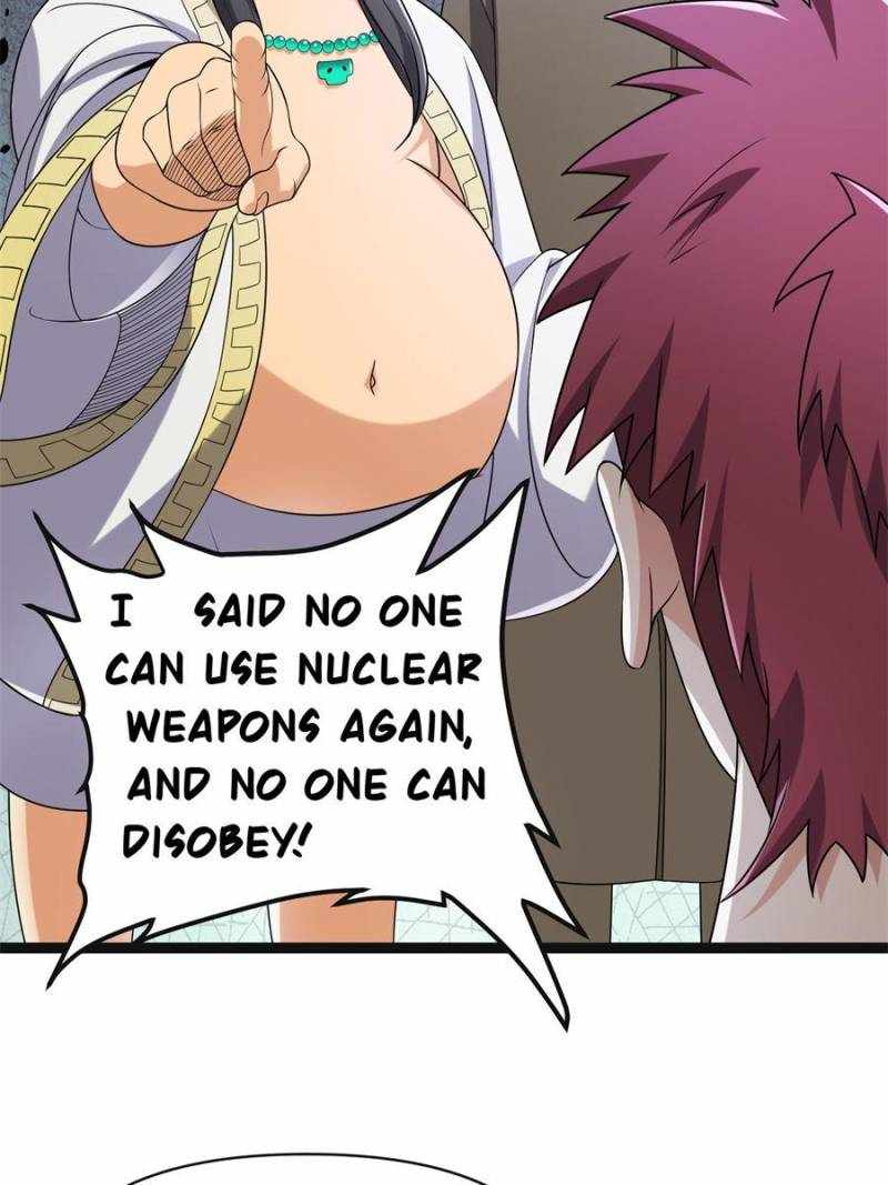 I Have a Golden Palace in the Last Days Chapter 136 - Page 44
