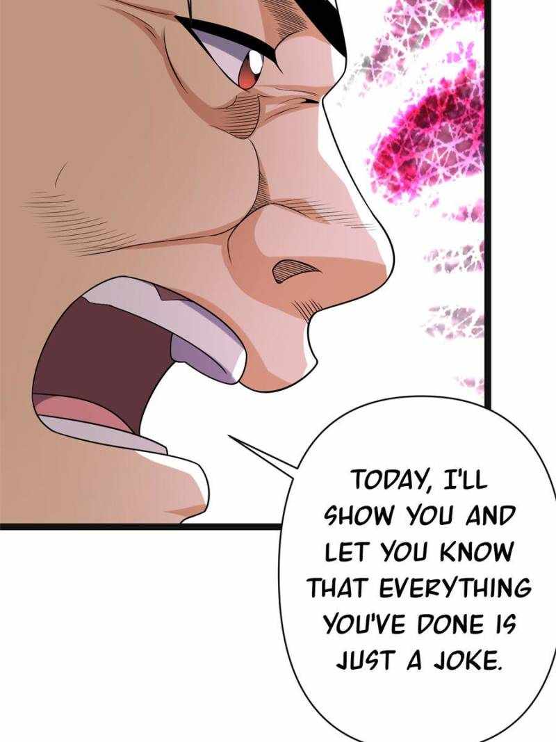 I Have a Golden Palace in the Last Days Chapter 136 - Page 47