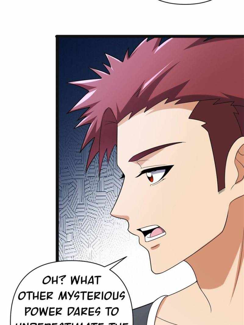 I Have a Golden Palace in the Last Days Chapter 136 - Page 48