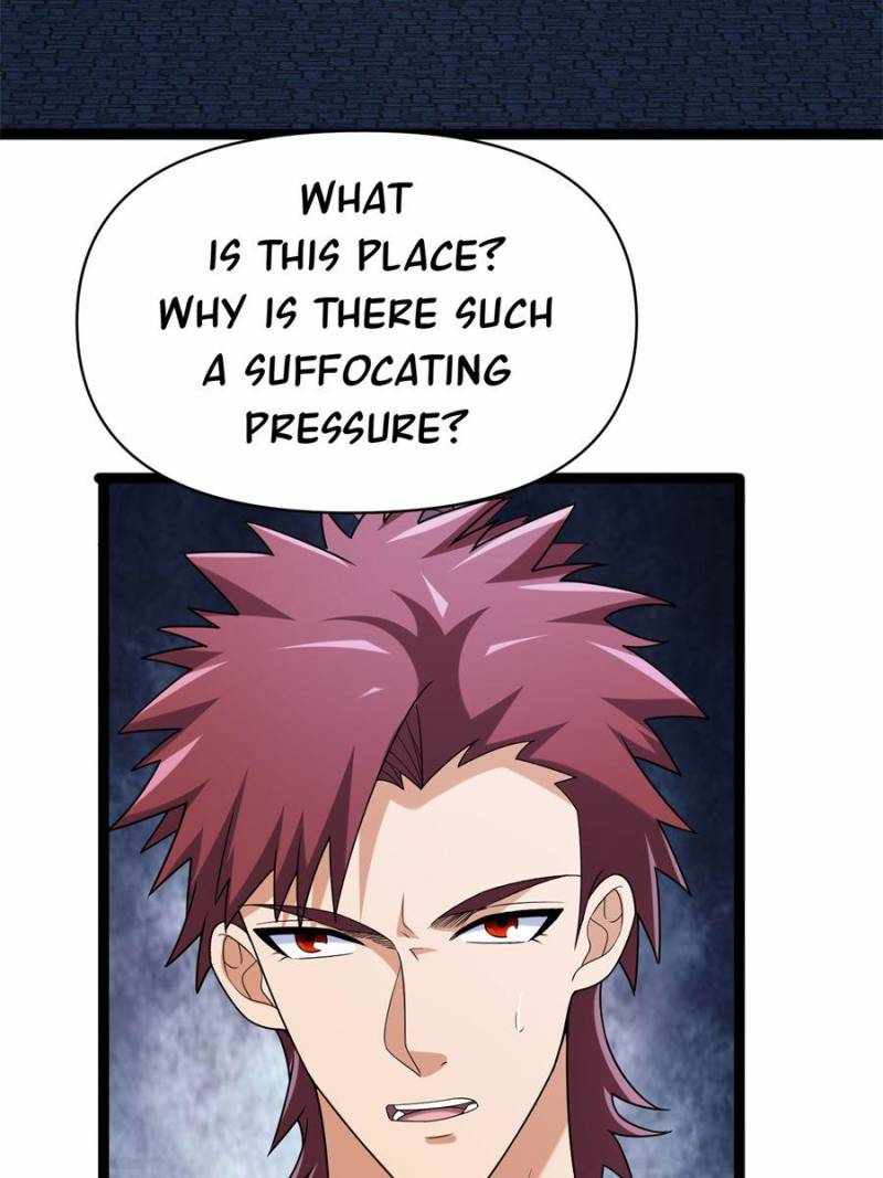 I Have a Golden Palace in the Last Days Chapter 136 - Page 53