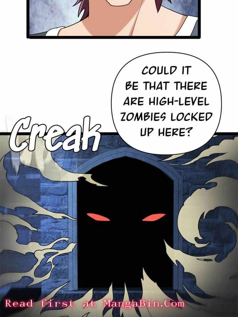 I Have a Golden Palace in the Last Days Chapter 136 - Page 54