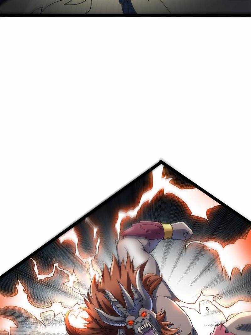 I Have a Golden Palace in the Last Days Chapter 136 - Page 55