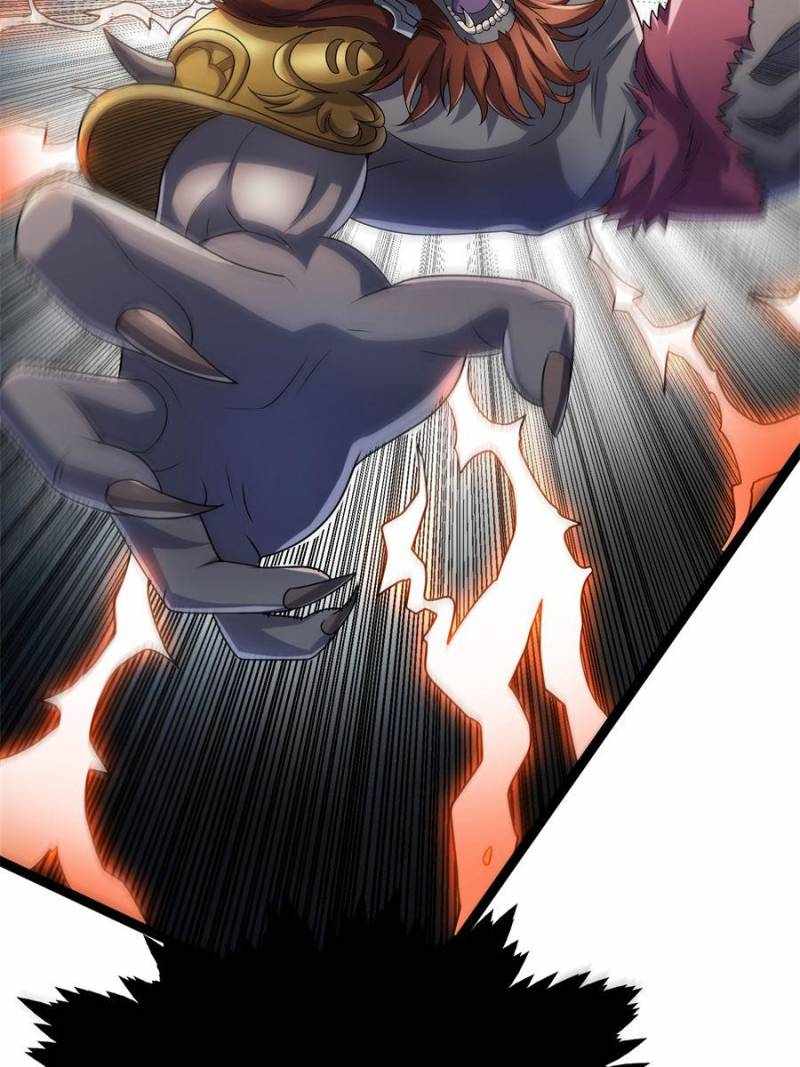 I Have a Golden Palace in the Last Days Chapter 136 - Page 56