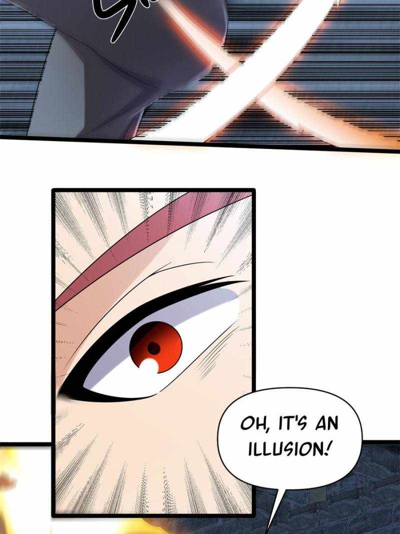 I Have a Golden Palace in the Last Days Chapter 136 - Page 64