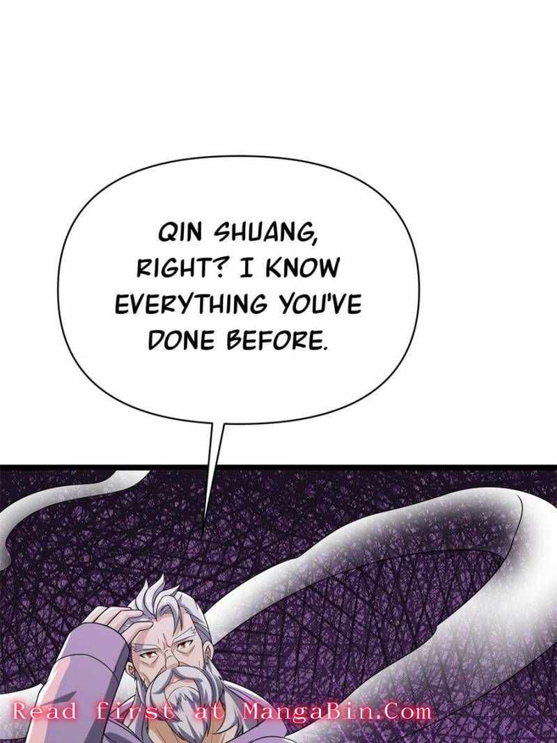 I Have a Golden Palace in the Last Days Chapter 136 - Page 66